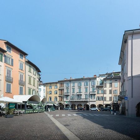 Al Donni Aircon City Center Bergamo Kültér fotó