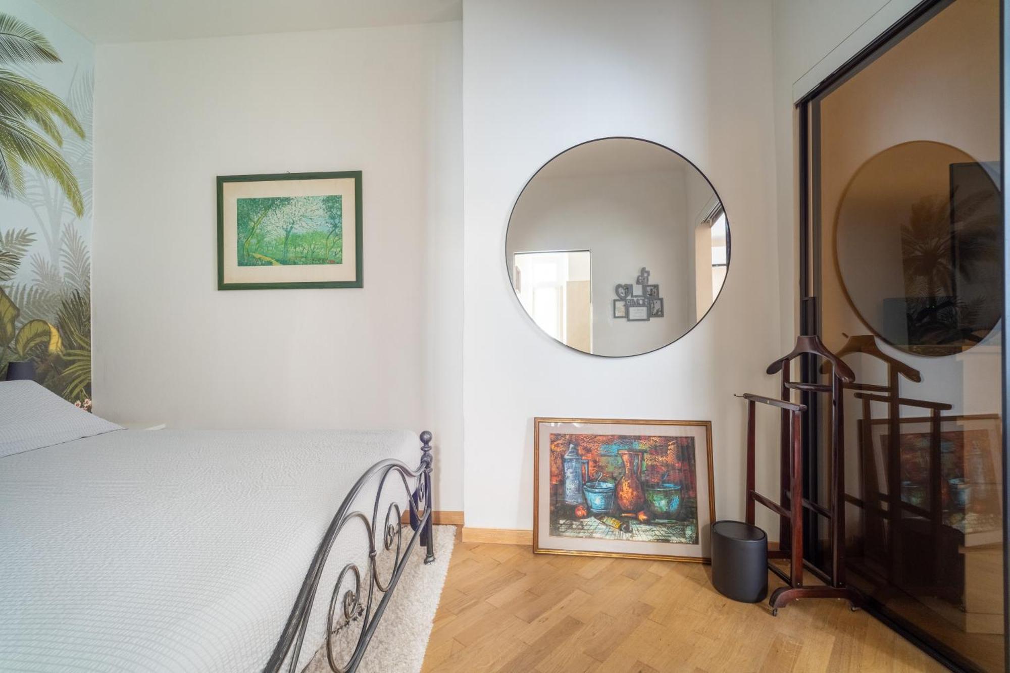 Al Donni Aircon City Center Bergamo Kültér fotó