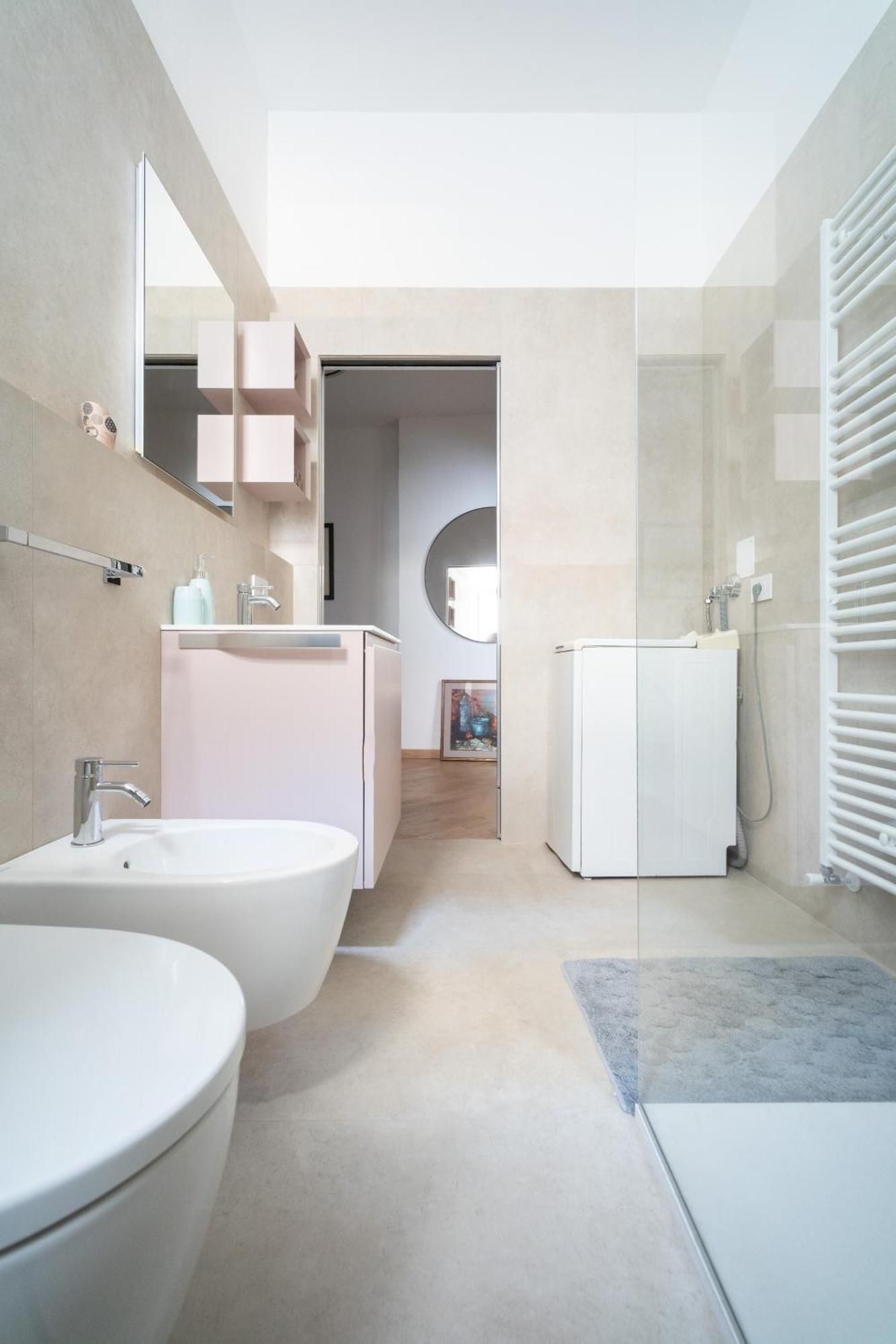 Al Donni Aircon City Center Bergamo Kültér fotó