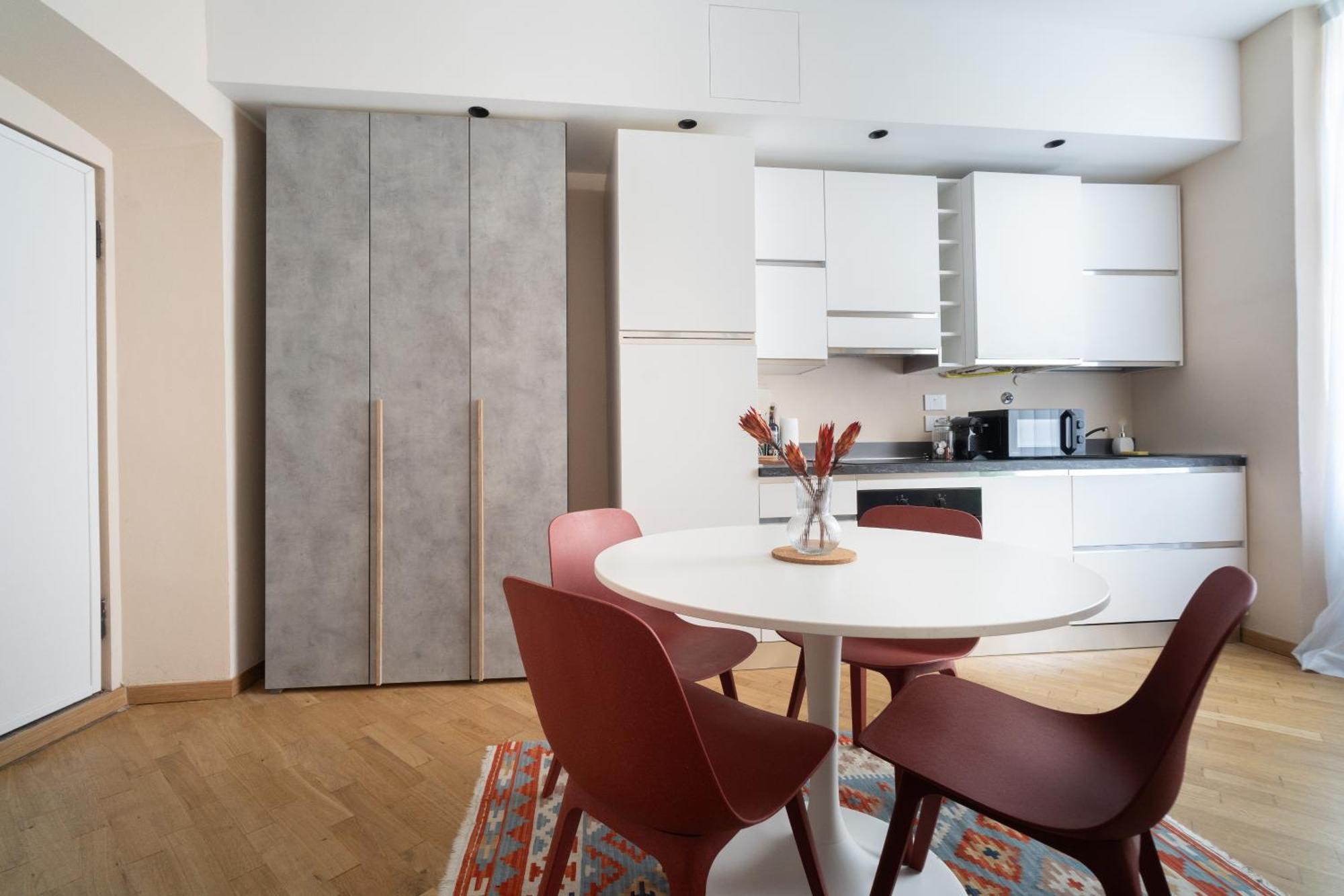 Al Donni Aircon City Center Bergamo Kültér fotó