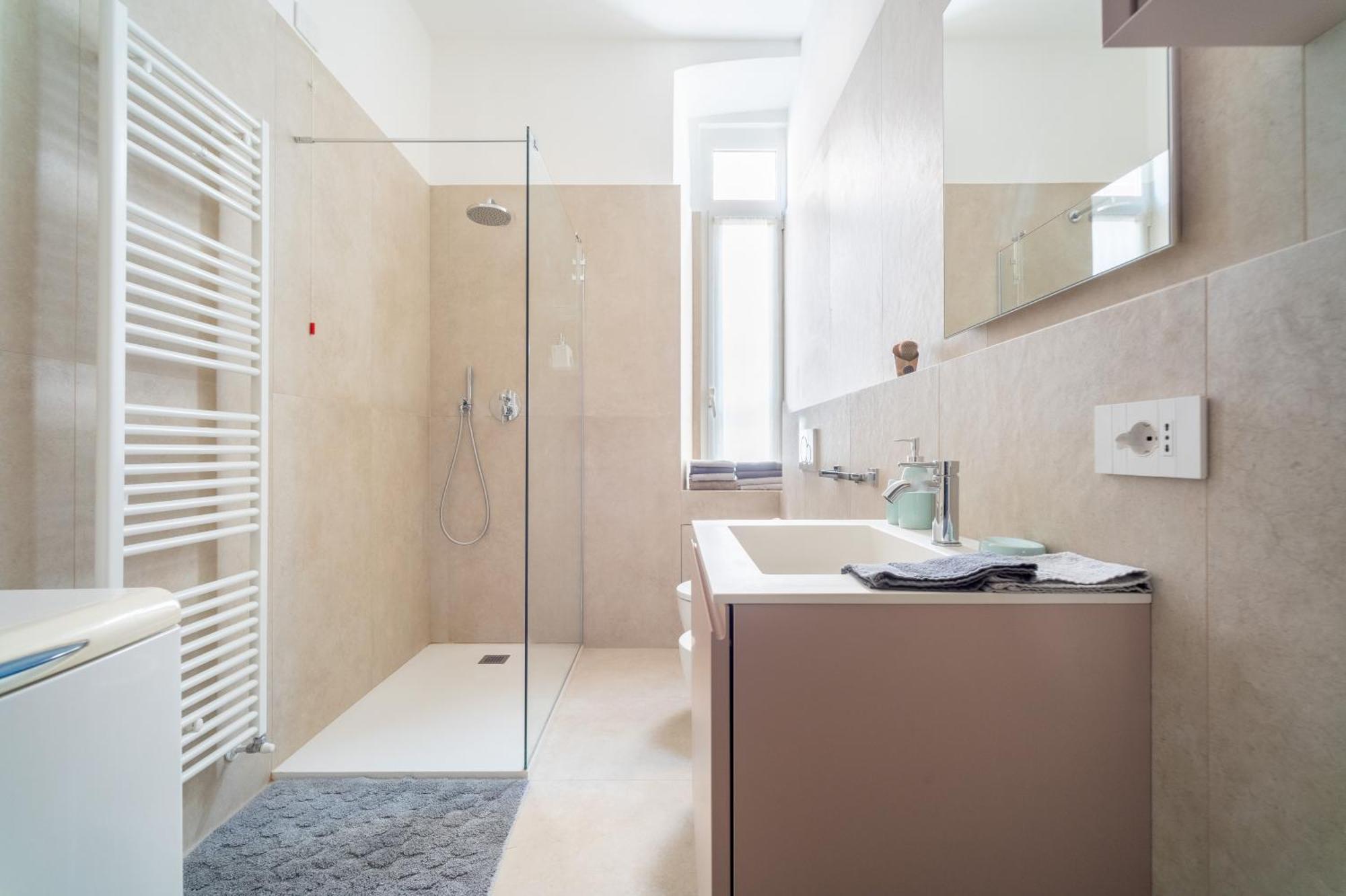 Al Donni Aircon City Center Bergamo Kültér fotó