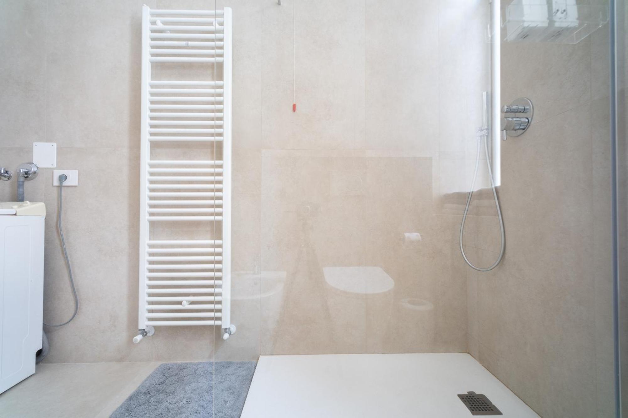 Al Donni Aircon City Center Bergamo Kültér fotó