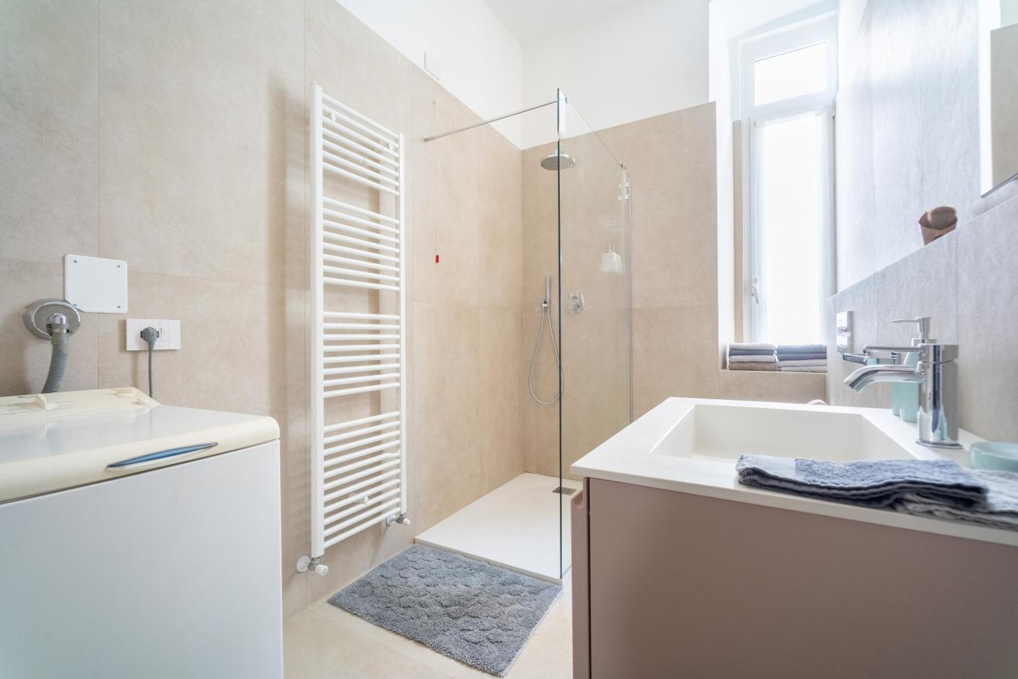 Al Donni Aircon City Center Bergamo Kültér fotó