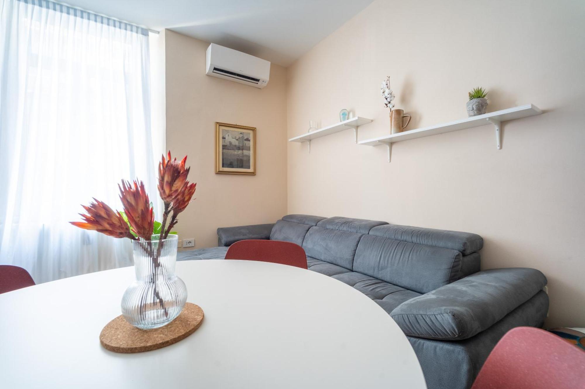 Al Donni Aircon City Center Bergamo Kültér fotó